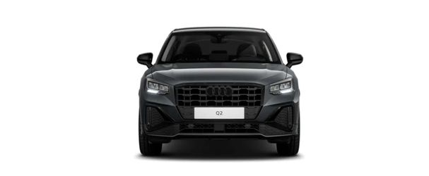 Audi Q2 35 TDI S tronic 110 kW image number 4