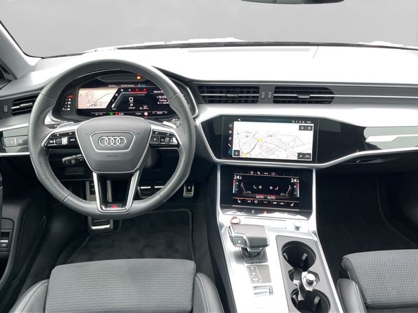 Audi S6 3.0 TDI 253 kW image number 13