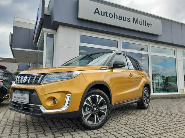 Suzuki Vitara 1.4 Hybrid Comfort 95 kW image number 1