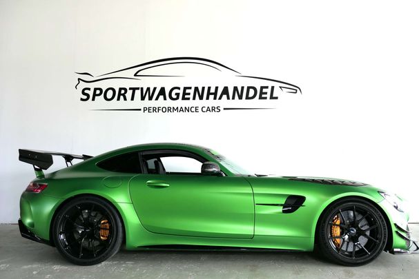 Mercedes-Benz AMG GT R 430 kW image number 2