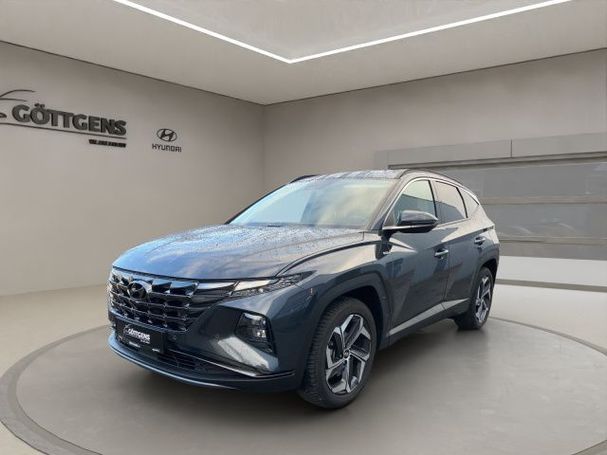 Hyundai Tucson 1.6 T-GDI 4WD 169 kW image number 1