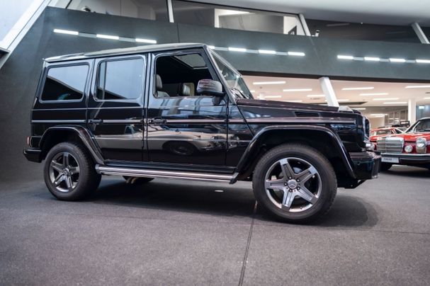 Mercedes-Benz G 500 310 kW image number 7