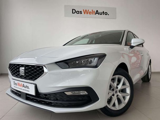 Seat Leon 2.0 TDI 110 kW image number 19