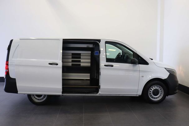 Mercedes-Benz Vito 116 CDI 120 kW image number 17