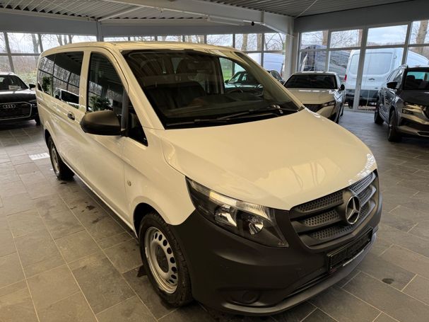 Mercedes-Benz Vito 114 CDi Tourer BASE 100 kW image number 3