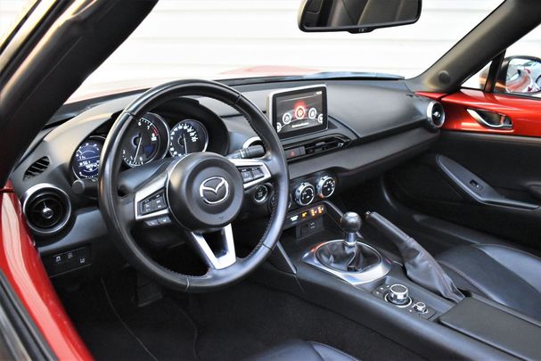 Mazda MX-5 96 kW image number 7