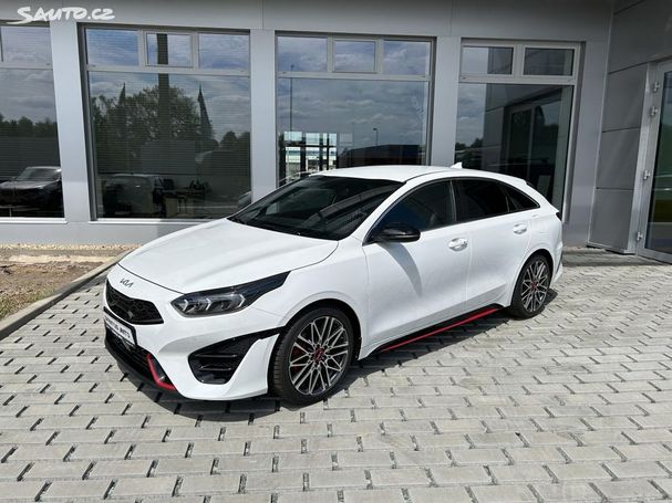 Kia ProCeed GT DTC 150 kW image number 1