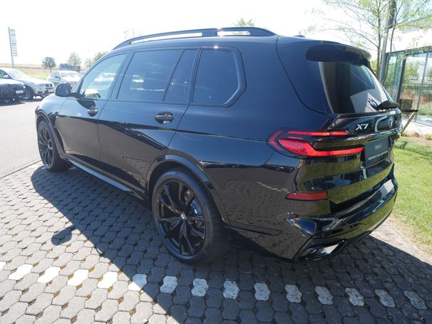 BMW X7 xDrive 250 kW image number 7