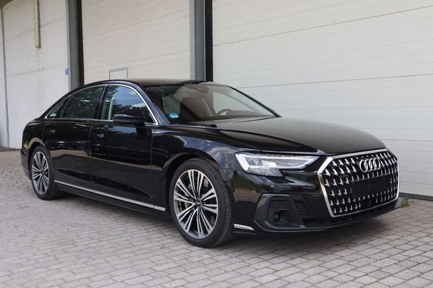 Audi A8 L 60 TFSIe quattro 340 kW image number 1