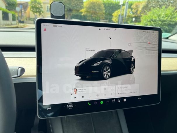 Tesla Model Y 60 192 kW image number 18