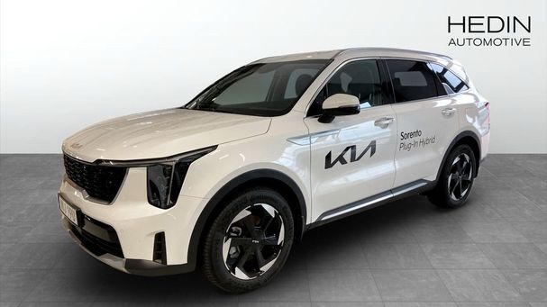 Kia Sorento AWD 186 kW image number 1