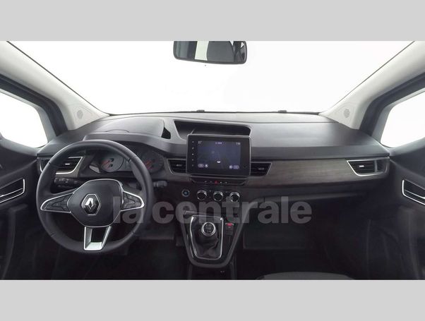 Renault Kangoo BLUE dCi 95 70 kW image number 8