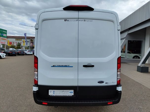 Ford E-Transit 350 L2H2 Trend 135 kW image number 4