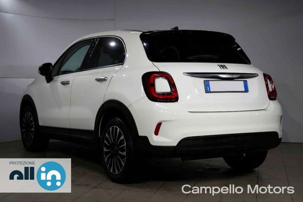 Fiat 500X 1.0 Turbo 88 kW image number 4