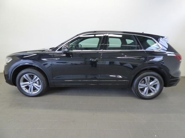 Volkswagen Touareg 3.0 TDI 4Motion 170 kW image number 4