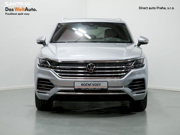 Volkswagen Touareg 4Motion 280 kW image number 2