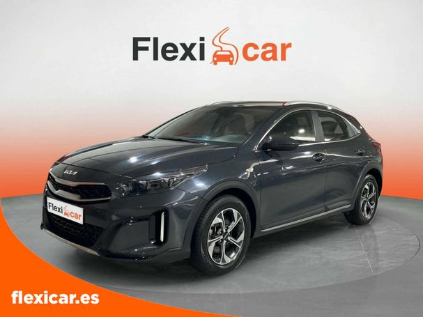 Kia XCeed 1.0 T-GDi 88 kW image number 1