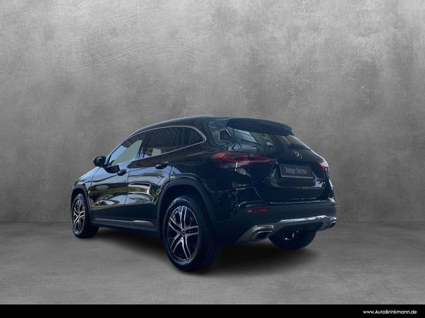 Mercedes-Benz GLA 180 100 kW image number 8