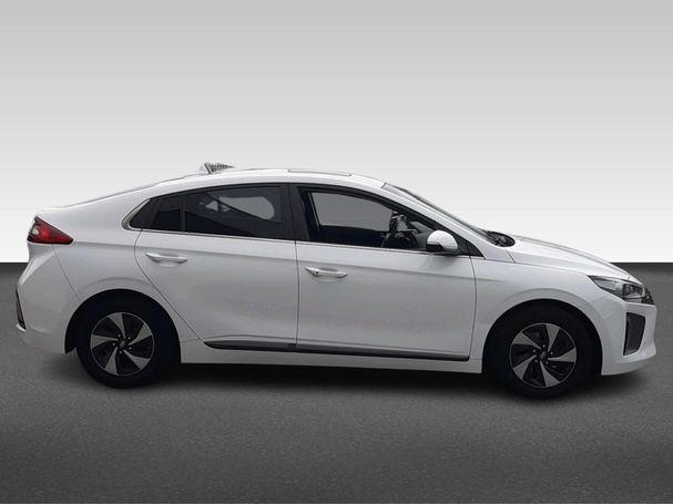 Hyundai Ioniq 88 kW image number 7