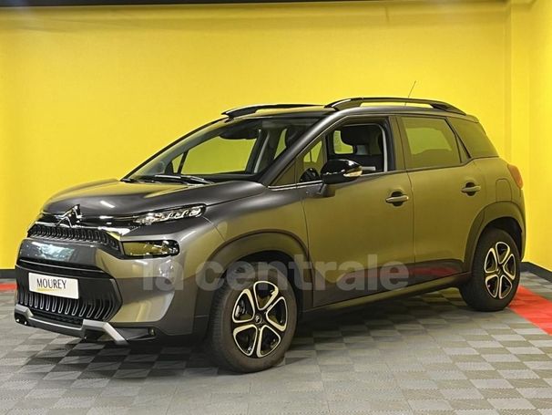 Citroen C3 Aircross 96 kW image number 1