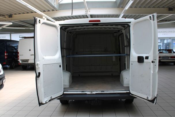 Peugeot Boxer HDi 81 kW image number 13