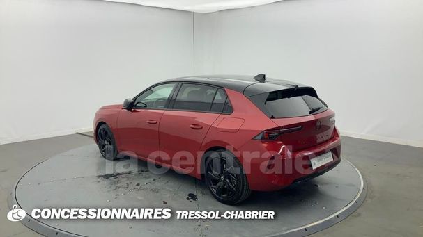 Opel Astra 165 kW image number 17