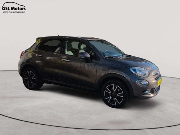 Fiat 500X 1.6 81 kW image number 2