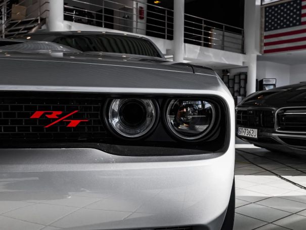 Dodge Challenger 362 kW image number 8