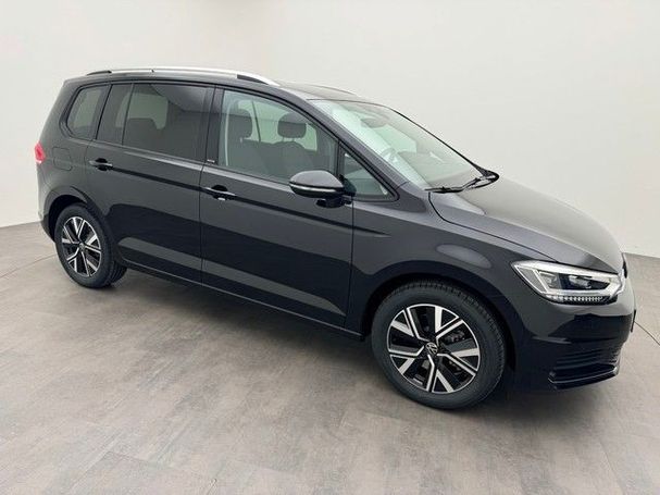 Volkswagen Touran DSG 110 kW image number 2