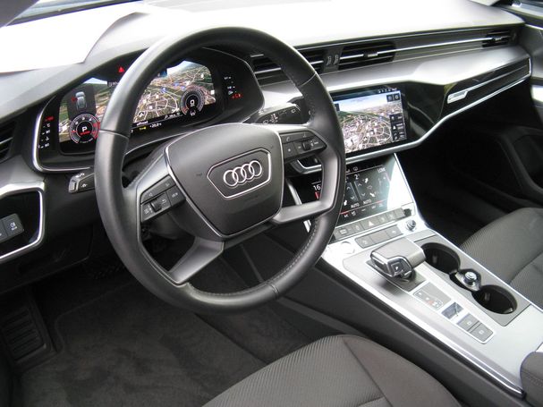 Audi A6 40 TDI Avant 150 kW image number 12