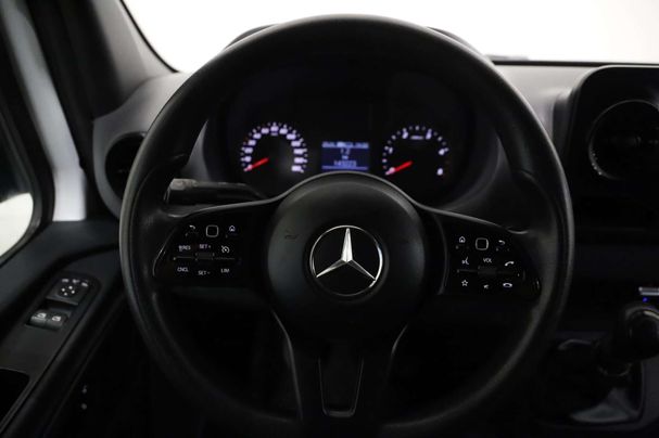 Mercedes-Benz Sprinter 314 CDi 105 kW image number 7