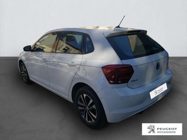 Volkswagen Polo 1.0 TSI IQ.DRIVE 70 kW image number 7