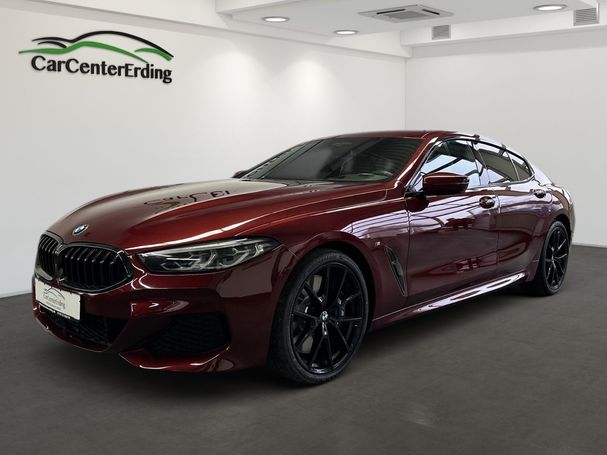 BMW 840d xDrive 235 kW image number 1