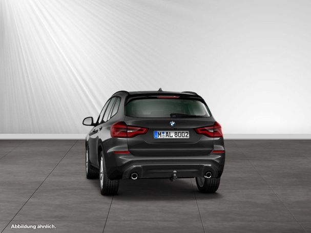 BMW X3 xDrive30i 185 kW image number 10