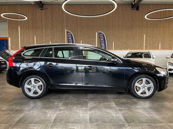 Volvo V60 158 kW image number 17