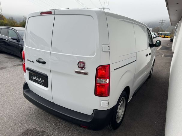 Fiat Scudo L2 1.5 120 88 kW image number 22