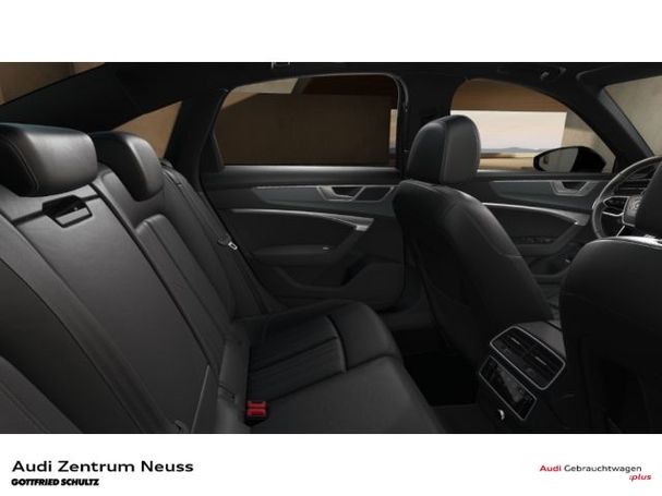 Audi A6 40 TDI Advanced 150 kW image number 10