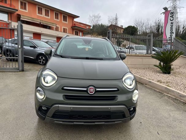 Fiat 500X 1.6 4x2 Cross 88 kW image number 2