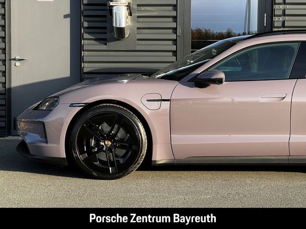 Porsche Taycan Sport Turismo 320 kW image number 6