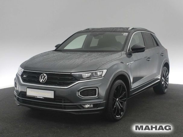 Volkswagen T-Roc 2.0 TSI 4Motion DSG 140 kW image number 1