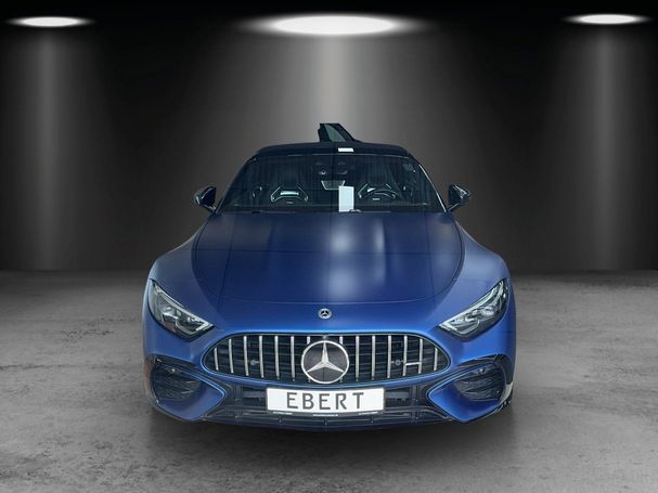 Mercedes-Benz SL 43 AMG 280 kW image number 6