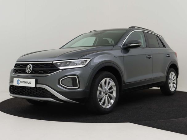 Volkswagen T-Roc 1.0 TSI T-Roc 81 kW image number 1