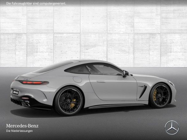 Mercedes-Benz AMG GT 63 430 kW image number 15