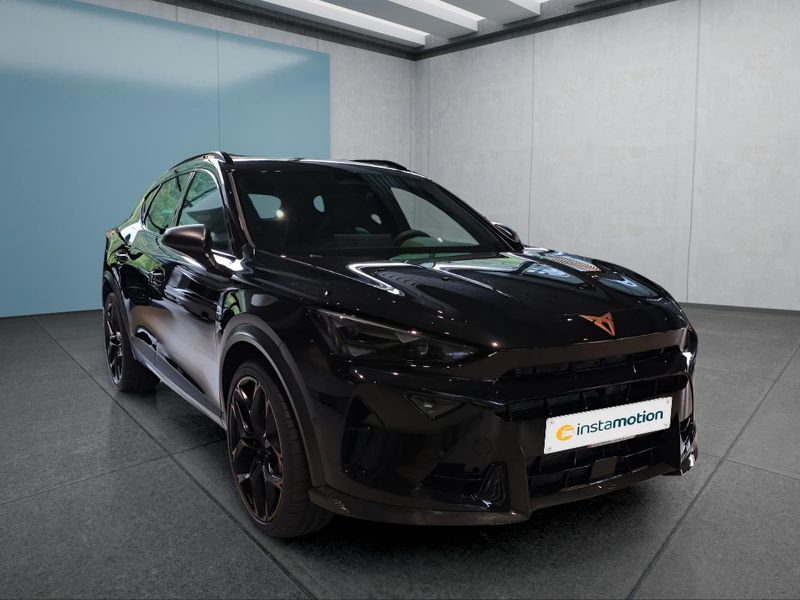 Cupra Formentor VZ5 DSG