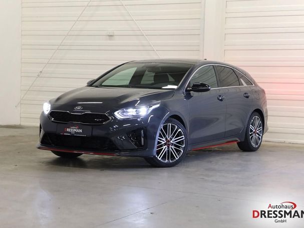 Kia ProCeed GT 150 kW image number 1