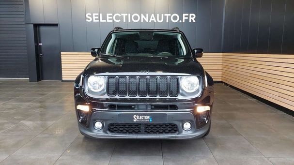 Jeep Renegade 96 kW image number 8