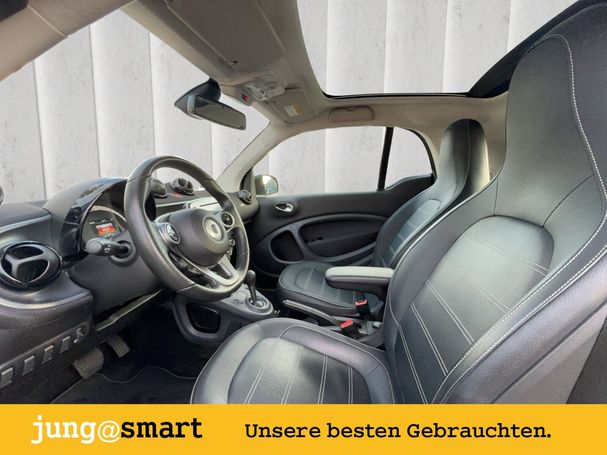 Smart ForTwo EQ 60 kW image number 19