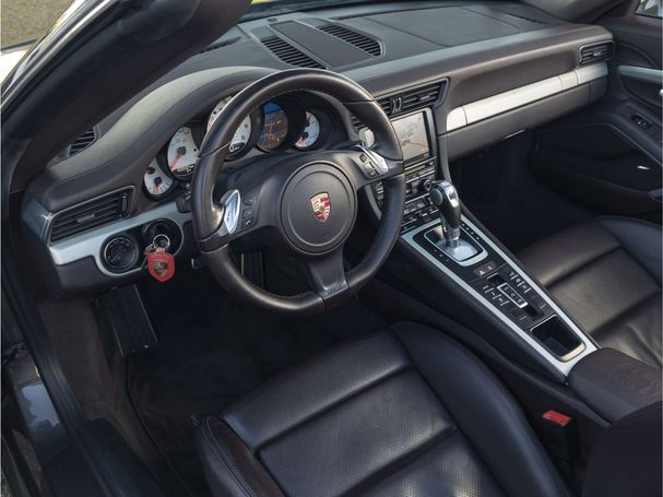 Porsche 991 Carrera 4S Cabrio 294 kW image number 3