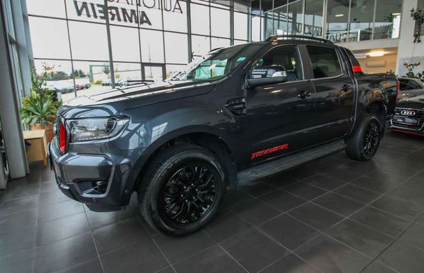 Ford Ranger 2.0 4x4 156 kW image number 2