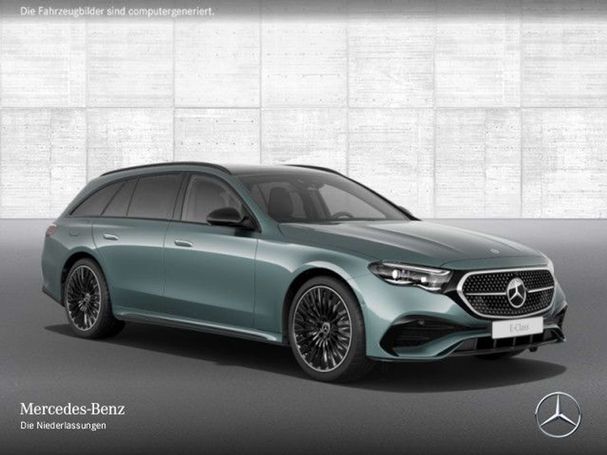 Mercedes-Benz E 220 d T 145 kW image number 17